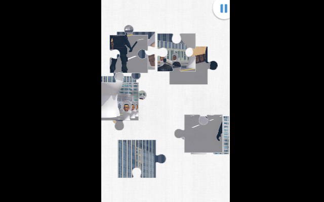 Skibidi Toilet Jigsaw Puzzle 2 Game