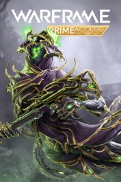 WarframeⓇ: Wisp Prime Access Pack