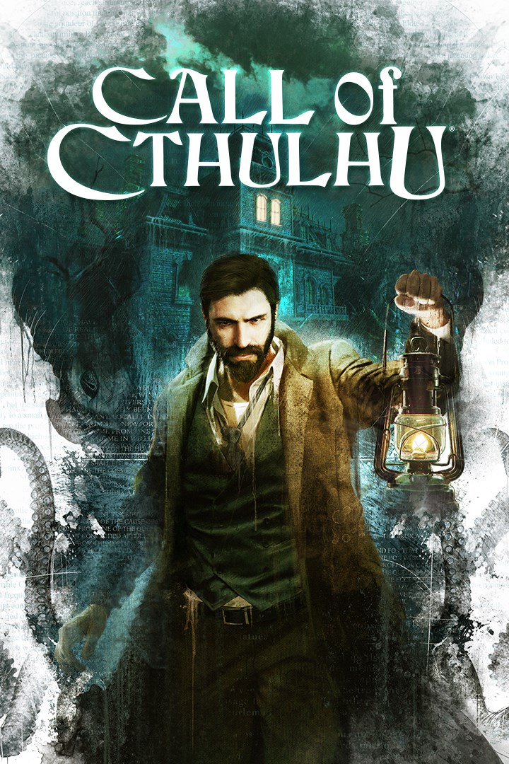 call of cthulhu xbox store