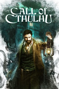 Boxshot L'Appel de Cthulhu