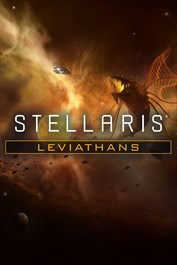 Stellaris: Leviathans Story Pack