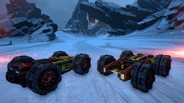 GRIP: Garage Bundle Pack 2 screenshot 4