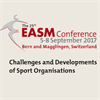 EASM Conference 2017