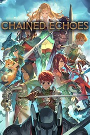 Новинка Game Pass игра Chained Echoes получает очень высокие оценки критиков: с сайта NEWXBOXONE.RU