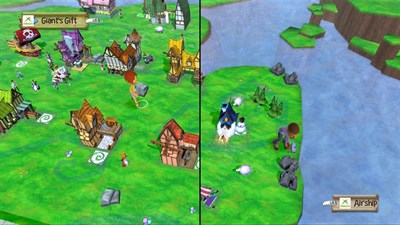 A World of Keflings — скриншот 16