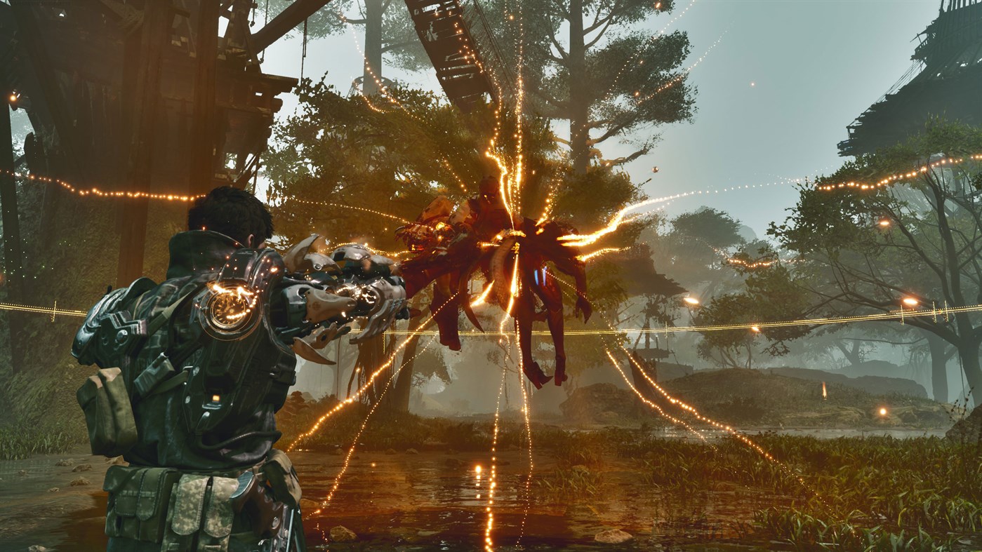 #5. The First Descendant (Xbox) By: NEXON