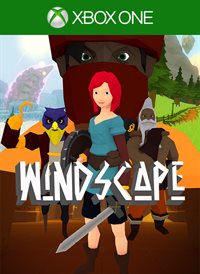Windscape