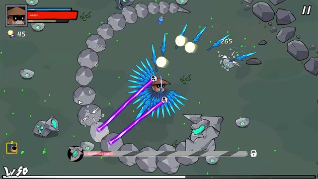 Bag Hero screenshot 2