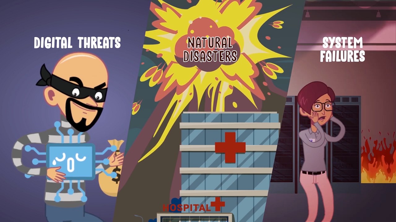 Snapshot 3 of PowerServer™ PACS – A RamSoft® Enterprise Solution for Today’s Imaging