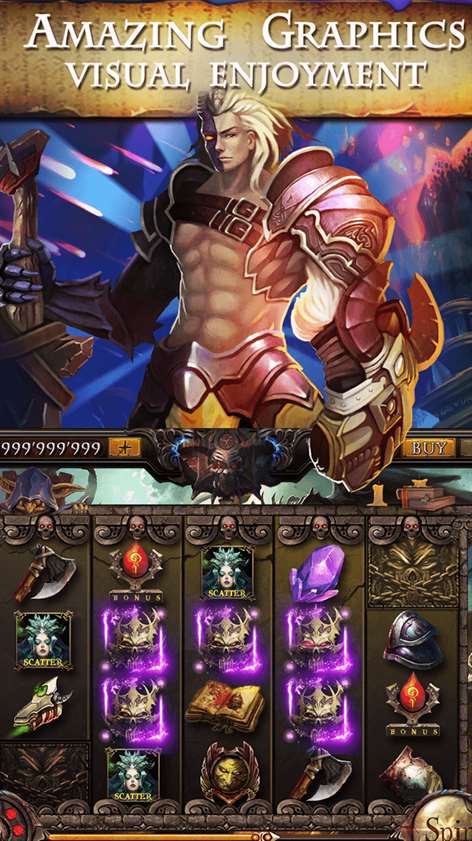 Slots Epic Screenshots 1