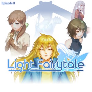 Light Fairytale Episode 2