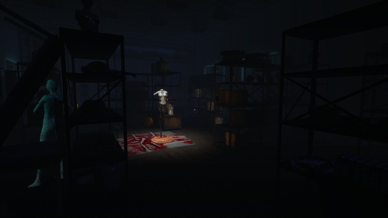White Day 2: The Flower That Tells Lies - Complete Edition screenshot 2