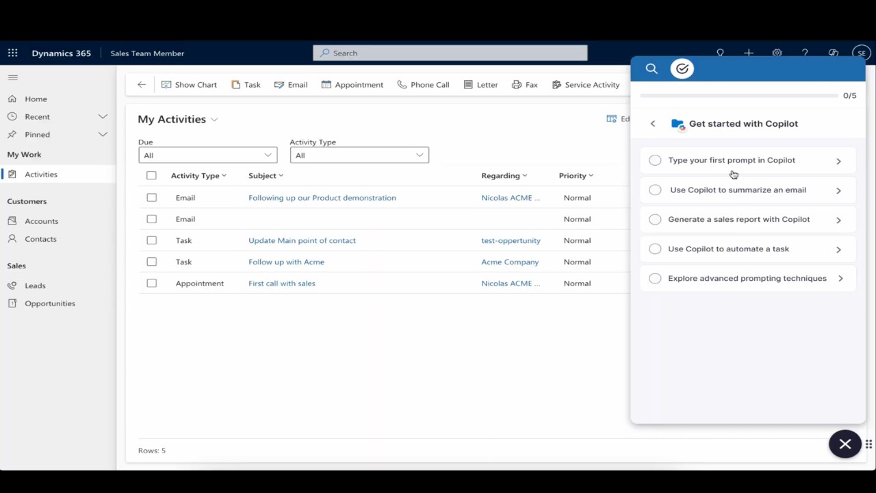 Snapshot 4 of Whatfix for Copilot