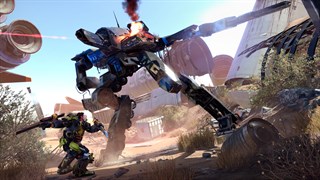 The Surge - Augmented Edition screenshot 6