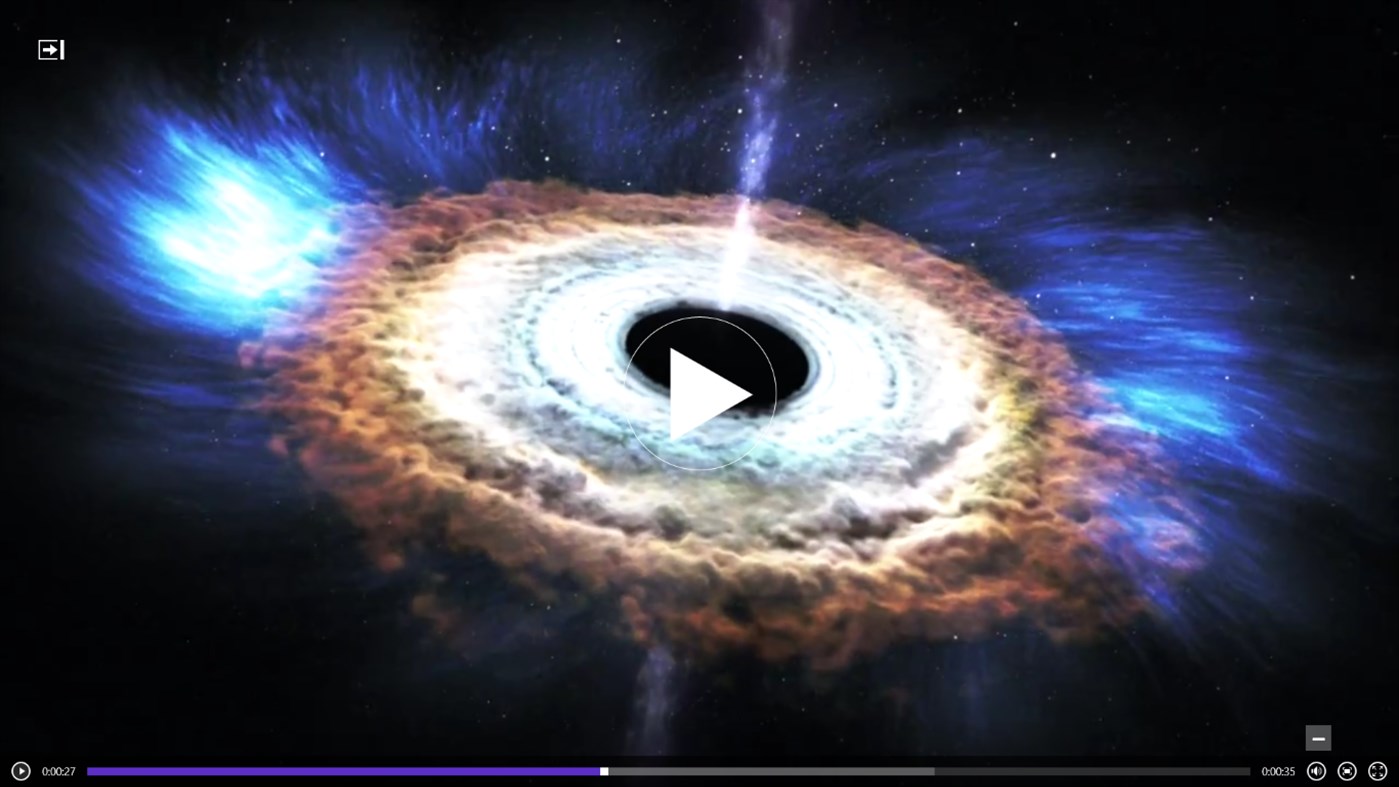 #4. Cosmogony (Windows) โดย: Digitaware