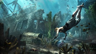 Assassin's Creed IV Black Flag screenshot 3