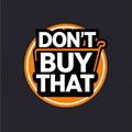 Don't Buy That - Impulse Spending Blocker