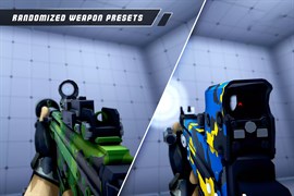 Придбати Training Shooter FPS | Xbox