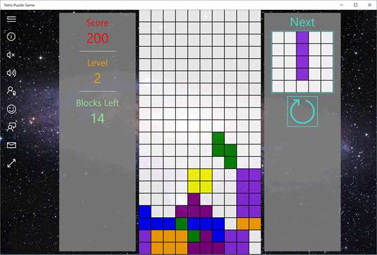 Blocks : Ultimate Strategy Game ! screenshot 3