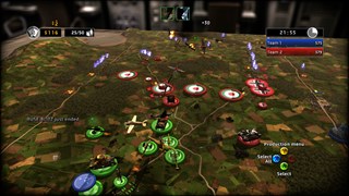 R.U.S.E. screenshot 4