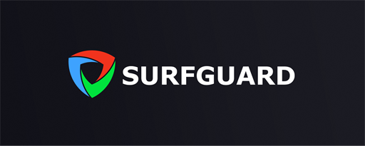 SURFGUARD marquee promo image