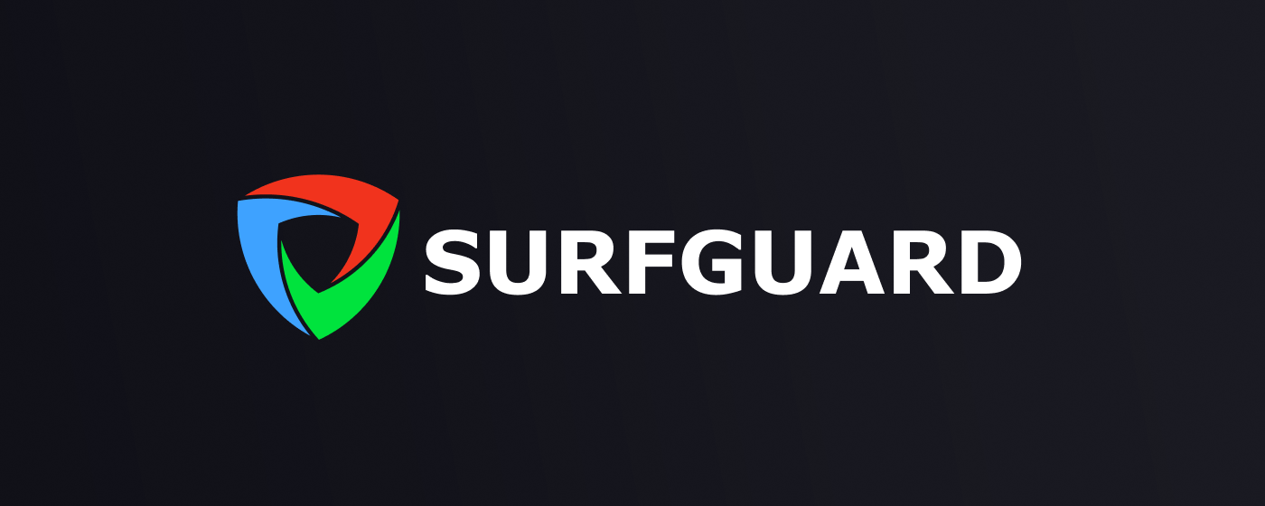 SURFGUARD - Safe and Secure Internet Surfing