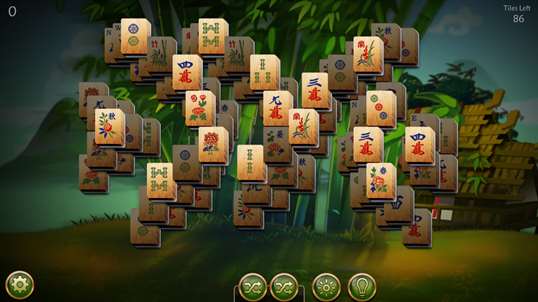 Amazing Mahjong: Zen screenshot 5