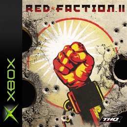 Aperçu Red Faction II