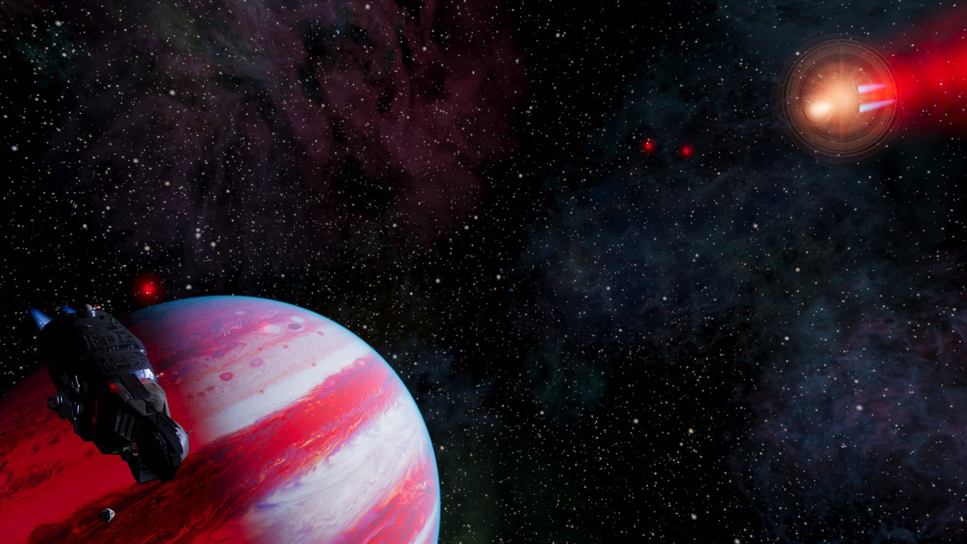 #2. Oolite (Windows) Ved: Oolite Dev Team