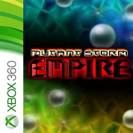 Aperçu Mutant Storm Empire