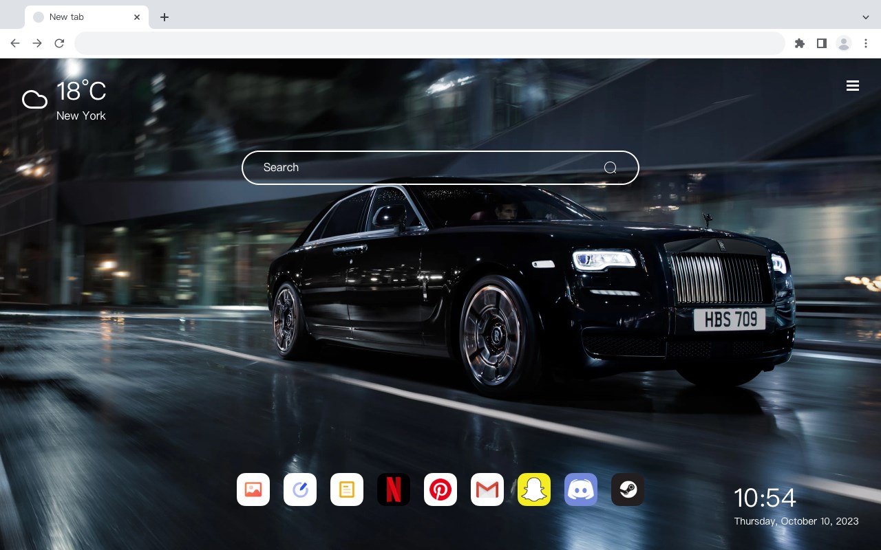 Rolls Royce 4k Wallpaper HD HomePage