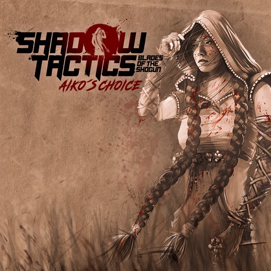 Shadow Tactics: Aiko's Choice for xbox