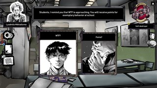 Choice of Life: Samosbor screenshot 5