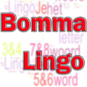 Bomma Lingo