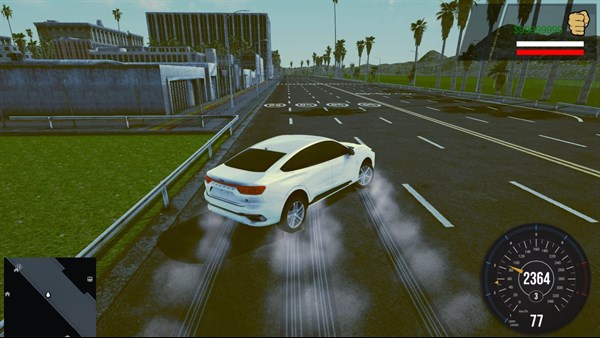 Arab drift cars 2 — 8