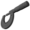 Micrometer Reader