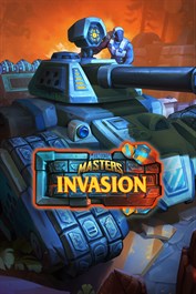 Invasion DLC