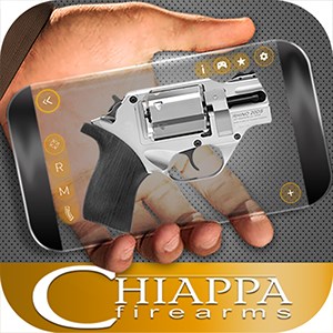 Chiappa Rhino 左轮手枪模拟器