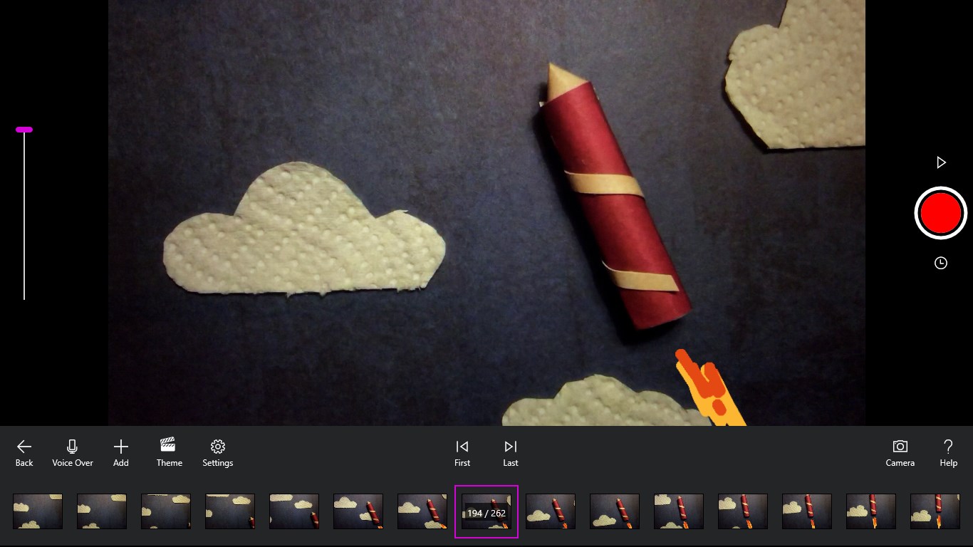 Capture d’écran 3