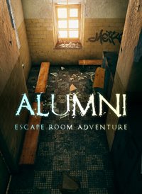ALUMNI - Escape Room Adventure