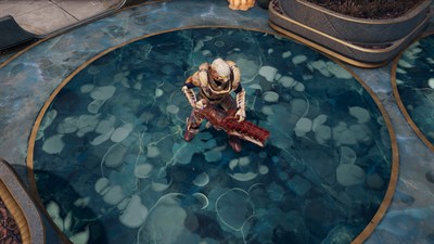 Living Weapons Pack — скриншот 4