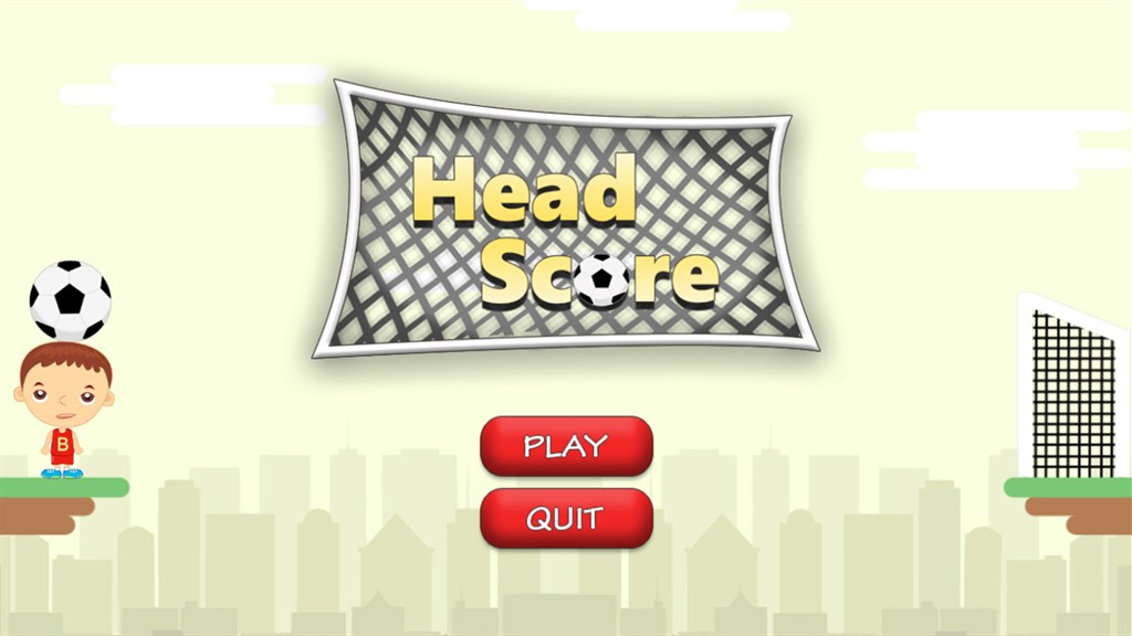 Soccer Heads : Football Game on the App Store