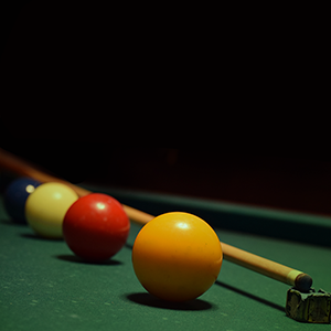 Snooker Games: Play Snooker Games on LittleGames for free
