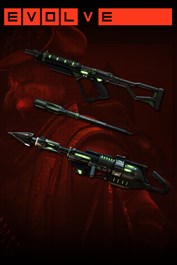 Griffin Night Hunter Skin