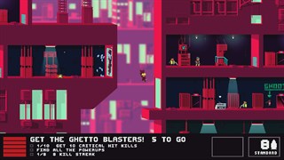 The BunnyLord Pro Hater Pack screenshot 3