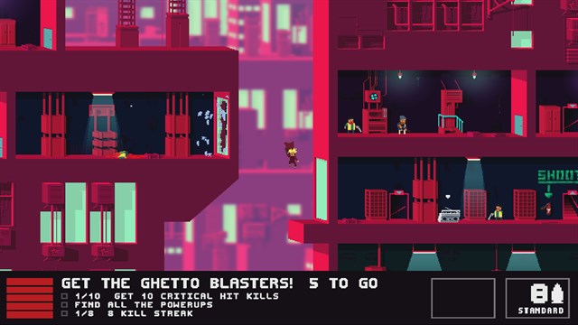 The BunnyLord Pro Hater Pack screenshot 3