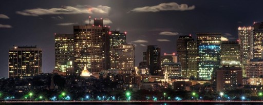 Massachusetts Wallpaper New Tab marquee promo image