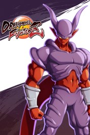 DRAGON BALL FIGHTERZ - Janemba