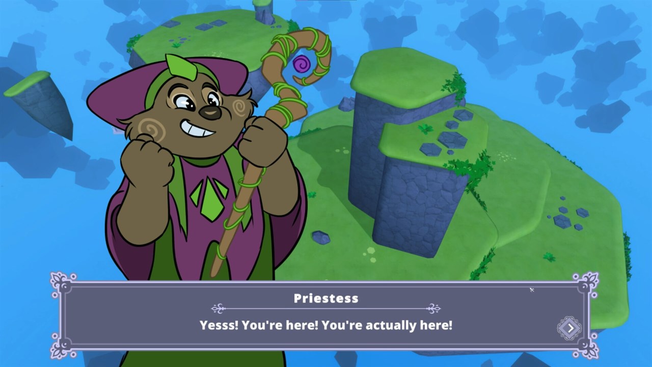 Skykipelago screenshot 2