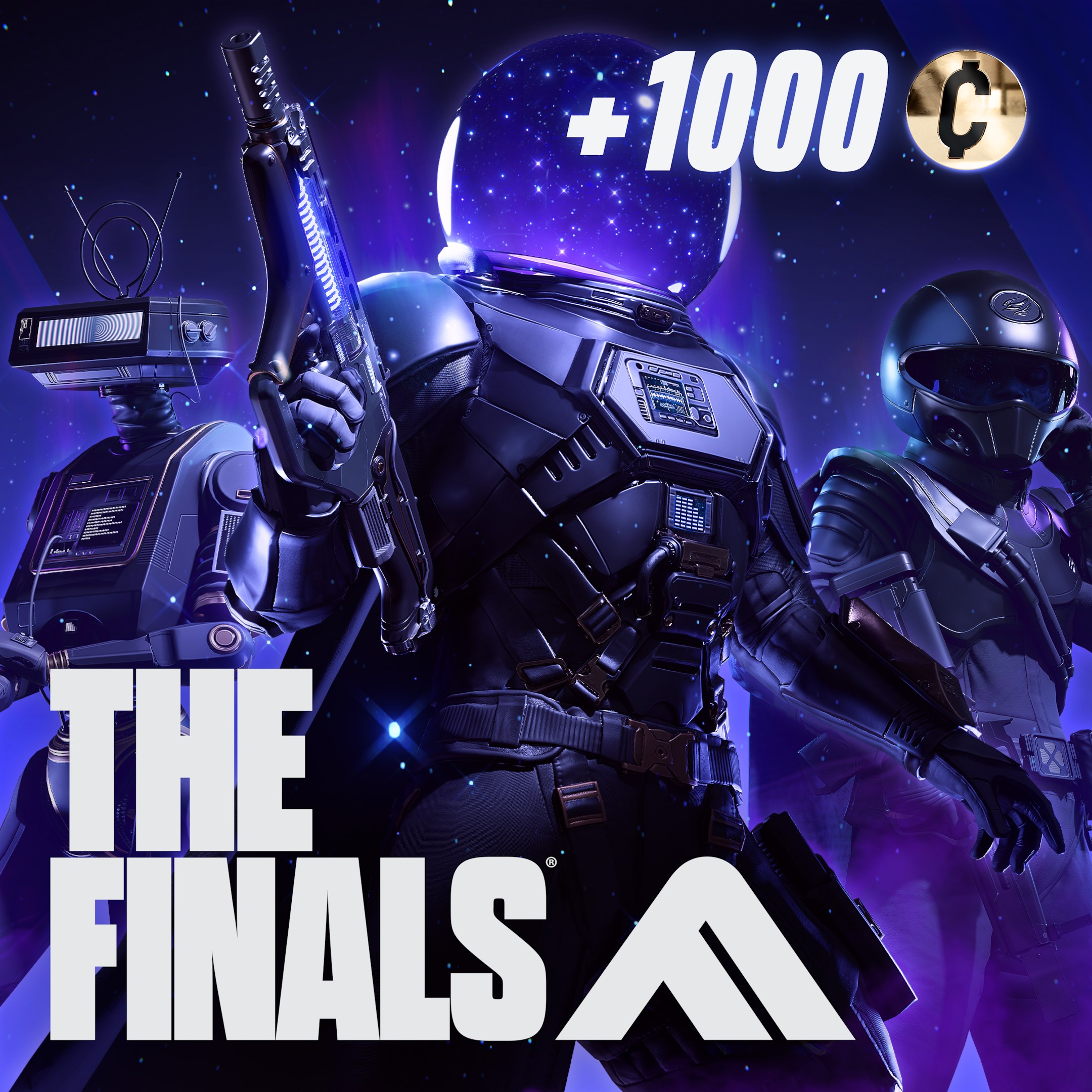 THE FINALS - Season 11 Ultimate Battle Pass Bundle